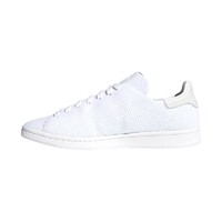 adidas Originals STAN SMITH 中性休闲运动鞋 CQ3032 白色 36