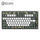 IQUNIX A80 海陆空 无线蓝牙机械键盘