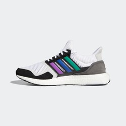 阿迪达斯官网adidas ULTRABOOST L PRIDE 男女跑步运动鞋FY5347