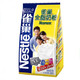 雀巢(Nestle) 成人奶粉 全脂 高钙 无蔗糖 维生素D 袋装400g （新老包装随机发货） *5件