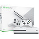  微软（Microsoft）Xbox One S 1TB家庭娱乐游戏机 普通版　