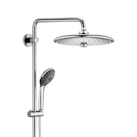 GROHE 高仪 27357002 34598000 淋浴花洒套装