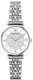 Emporio Armani Women's Quartz Watch with Stainless-Steel Strap