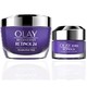 中亚Prime会员：Olay 玉兰油 新生塑颜 Regenerist Retinol 24小时保湿视黄醇套装（晚霜50ml+眼霜15ml） *3件