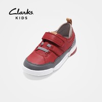 Clarks 其乐 男女童休闲鞋