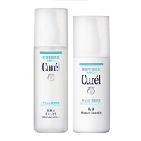 Curel 珂润 润浸保湿水乳套装（化妆水150ml+乳液120ml）