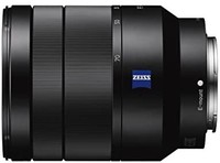 Sony 索尼 SEL-2470Z 蔡司变焦镜头24-70mm，F4