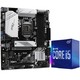 华擎（ASRock）B460M Pro4主板+英特尔（Intel）i5-10400F处理器 板U套装