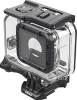 GoPro 超级西装带潜水外壳适用于 hero5黑色
