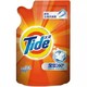 有券的上：Tide 汰渍 洁净除菌洗衣液 洁雅百合香 500g *2件 +凑单品