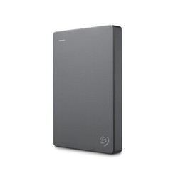 SEAGATE 希捷 STJL5000400 移动硬盘 5TB