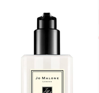 Jo Malone London 祖·玛珑 牡丹与胭红麂绒润肤乳液 250ml