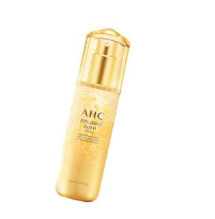 AHC 黄金精华 60ml