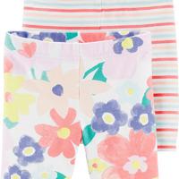 2-Pack Playground Shorts