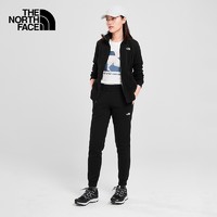 TheNorthFace 北面 4NFI 女士抓绒衣