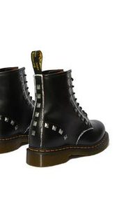 1460 Stud Lace-Up Boot