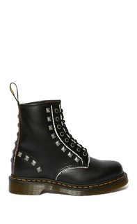 1460 Stud Lace-Up Boot