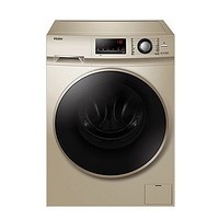 Haier 海尔 EG10014HBX659GU1 洗烘一体机 10kg