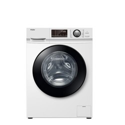 Haier 海尔 EG100B129W 滚筒洗衣机 10kg