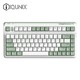 IQUNIX L80 无线三模 机械键盘（Cherry轴、PBT）