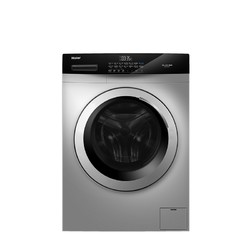 Haier 海尔  EG100B139S 滚筒洗衣机 10kg