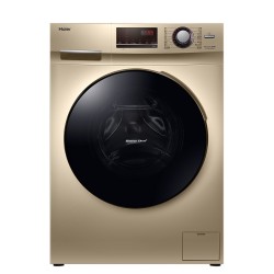 Haier 海尔 EG100HB129G 洗烘一体机 10kg