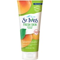  St.Ives 面部杏子磨砂膏 150ml *3件