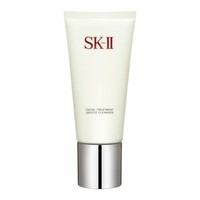 SK-II 净肌护肤洁面乳120g *2件