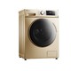 小天鹅(LittleSwan)滚筒洗衣机全自动 10公斤kg  TD100VN60WDG