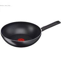 中亚Prime会员：Tefal 特福 A16802 Logics 平底锅 28cm