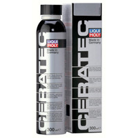 LIQUI MOLY 力魔 汽车发动机陶瓷保护剂 300ml