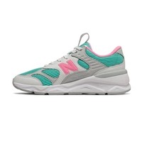 限尺码、考拉海购黑卡会员：new balance X90系列 女士休闲运动鞋