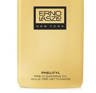 ERNO LASZLO NEW YORK 水滢柔润卸妆油 195ml