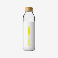 SOMA玻璃水瓶V2（500ml）-天空款