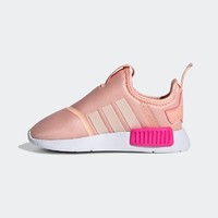 adidas 阿迪达斯 三叶草 NMD 360 I 婴童经典鞋