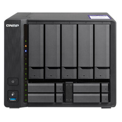 QNAP 威联通 TVS-951N NAS网络存储器