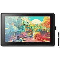 wacom 和冠 Cintia 22 FULL-HD 数位板 USB 22英寸