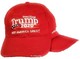 Best Hat，Donald Trump 2020 美国总统帽“Keep America Great”红色