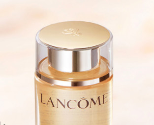 LANCOME 兰蔻 Absolue菁纯系列菁纯眼面润养套装 2件套(精萃水150ml+眼霜20ml)