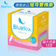 蓝宝丝(Bluetex)内置卫生棉条 导管式(短导管超大流量 18支)月经姨妈棒游泳卫生巾进口 *4件