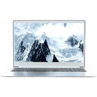 T-bao 天宝 2020 锐龙版 15.6英寸 笔记本电脑（i7-4510U、8G、128G）