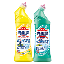 Kao 花王 马桶清洁剂套装 500ml*2瓶 *2件 +凑单品