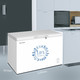 Hisense 海信 BD/BC-308NU/A 节能卧式冰柜