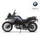 宝马 BMW F750GS 摩托车 定金 低配 帕勒克金属亚光