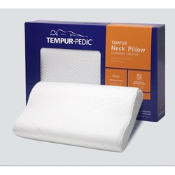 TEMPUR 泰普尔 记忆棉感温枕头-M 48*31*10cm 一对装