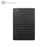 SEAGATE 希捷 Expansion 新睿翼 4TB 移动硬盘