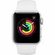 银联返现购：Apple 苹果 Watch Series 3 智能手表 38mm GPS 开箱版