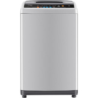 Midea 美的 MB80C10M 波轮洗衣机 8kg