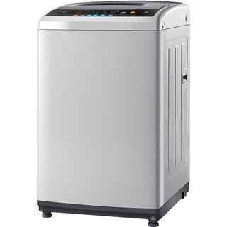 Midea 美的 MB80C10M 波轮洗衣机 8kg