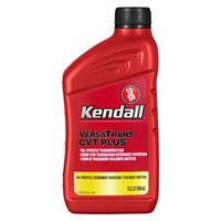 Kendall 康度 无级变速箱油 全合成 CVT PLUS 946ML*12瓶